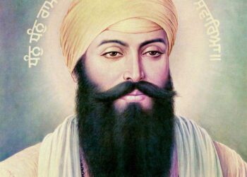 Hukam del 4 Marzo 2019 dal Tempio d’Oro