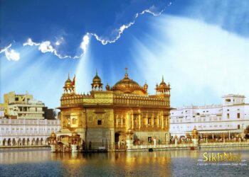Hukam del 19 Marzo 2019 dal Tempio d’Oro