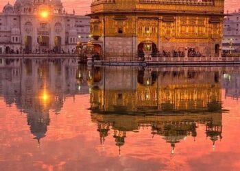Hukam del 28 Marzo 2019 dal Tempio d’Oro