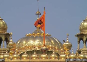 Hukam del 30 Marzo 2019 dal Tempio d’Oro