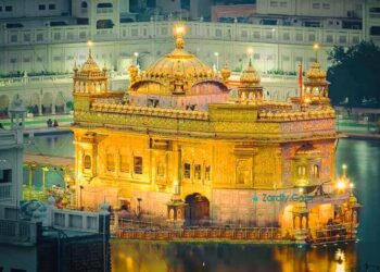 Hukam del 10 Aprile 2019 dal Tempio d’Oro