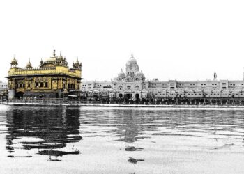 Hukam del 18 Maggio 2019 dal Tempio d’Oro