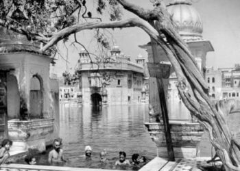 Hukam del 17 Maggio 2019 dal Tempio d’Oro