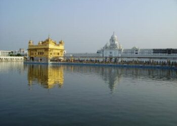 Hukam del 7 Luglio 2019 dal Tempio d’Oro
