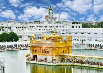 Hukam del 5 Luglio 2019 dal Tempio d’Oro