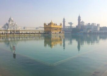 Hukam del 28 Luglio 2019 dal Tempio d’Oro