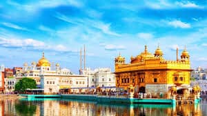 Hukam del 31 Luglio 2019 dal Tempio d’Oro