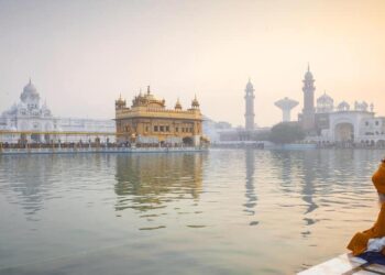 Hukam del 12 Agosto 2019 dal Tempio d’Oro