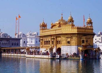 Hukam del 24 Agosto 2019 dal Tempio d’Oro